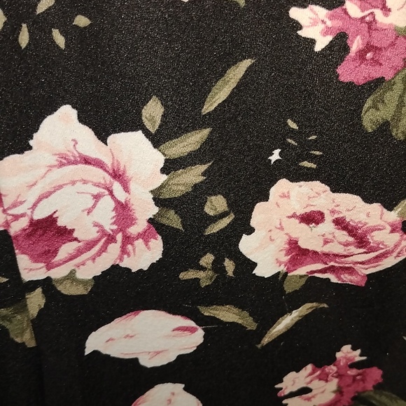 Cosmic Beauty women's jumpsuit - Picture 6 of 8